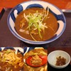 いずみヌードル&カリー デュオ神戸店