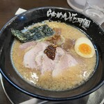 らあめん花月嵐 - 料理写真: