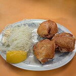 ちんちく林 - 