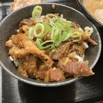 ラーメンかみすや - 