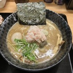 ラーメンかみすや - 