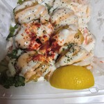 イーション - 料理写真: