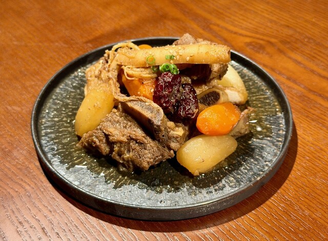 韓食堂 SEOUL