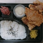 カリッジュ - 料理写真: