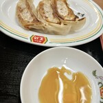 餃子の王将 - 