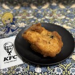 ケンタッキーフライドチキン - 料理写真: