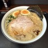 煮干し中華そば 元翔 - 