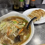 北京