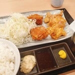 からやま - 料理写真: