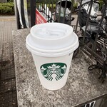 スターバックスコーヒー - ドリンク写真: