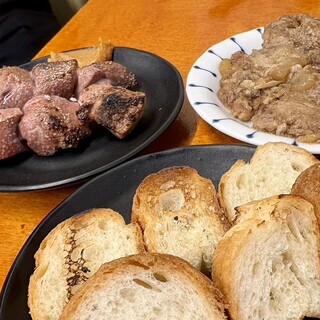 やきとん まるわ_0
