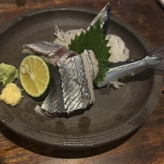 魚酔