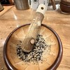 つけ蕎麦の阿国