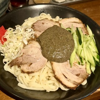 不来方じゃじゃ麺_0