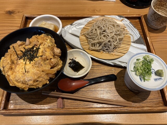 手打ちそば さんぽ - 松阪/そば | 食べログ