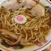 肉煮干し中華そば さいころ 中野本店