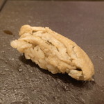 寿し処　粋 - 穴子