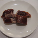 唐閣 - 脆皮炸子鷄