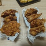 から助 - 料理写真:
