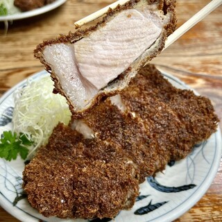 とんかつ 五郎十_0