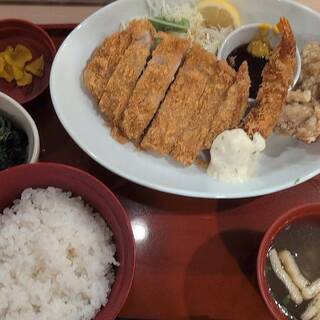 専用【ジョリーフルール】　貴重　高級　両面エピファニー　白うさぎ　S ＋１点 口コミ一覧 : ジョイフル 東京稲城店 （Joyfull） - 栗平/ファミレス