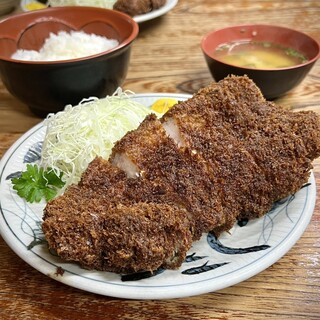 とんかつ 五郎十_1