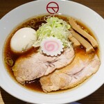 Ramen Rouge