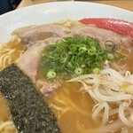 紫川ラーメン - 