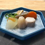 割烹 桂 - 