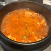 スンドゥブと旬彩酒場 駿