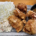 からやま - 料理写真: