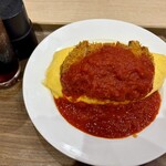 グリル&パフェ ピノキオ - 料理写真: