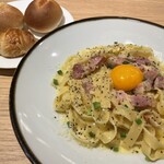 鎌倉パスタ - 料理写真: