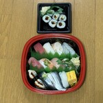銀のさら - 料理写真: