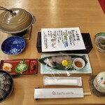 立山プリンスホテル - 料理写真: