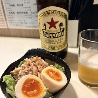 口コミ一覧 : たつ家 二代目達磨 - 恵比寿/居酒屋 [食べログ]