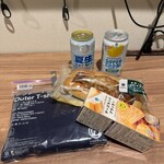 ファミリーマート - 料理写真: