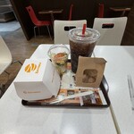 ゼッテリア - 料理写真: