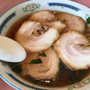 峠のラーメン