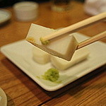 吾妻橋 やぶそば - 鈴廣謹製…これが粋でやんすよ！