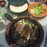 Hacienda del cielo MODERN MEXICANO - 