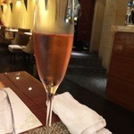 il desiderio ORTAGGIO - シャンパン