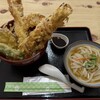 長寿庵 - 