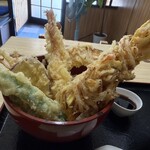 長寿庵 - 