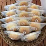 田子の月 - 