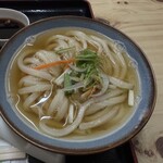 長寿庵 - 
