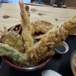 長寿庵 - 