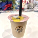藍鵲 - ランチェ茶 微糖