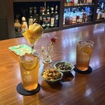 ブルームーン - 