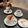 リサールコーヒー 名古屋店